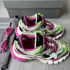 Balenciaga Track Shoes